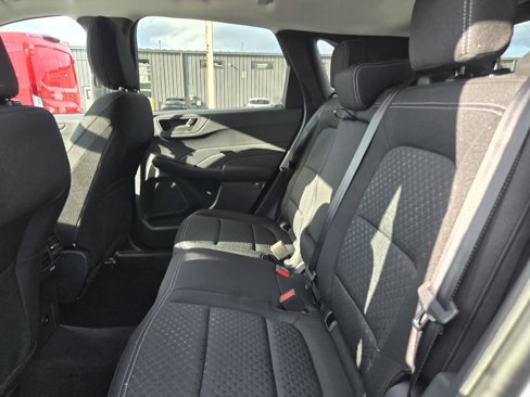 New 2025 Ford Escape Active image 15