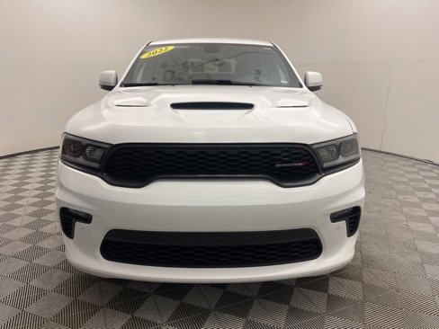 Used 2022 Dodge Durango R/T image 8