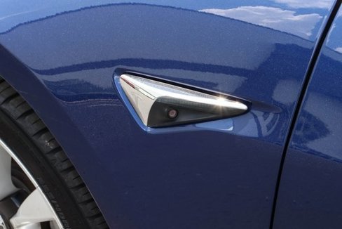 Used 2018 Tesla Model 3 Long Range image 17