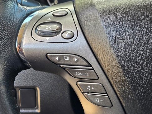 Used 2019 Nissan Murano SL w/ SL Technology Package image 31