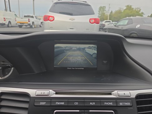 Used 2015 Honda Accord LX image 20