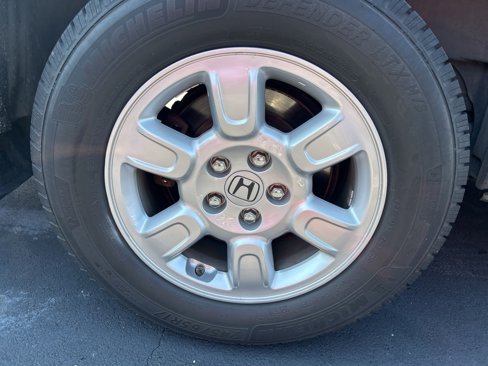Used 2006 Honda Ridgeline RTL image 7