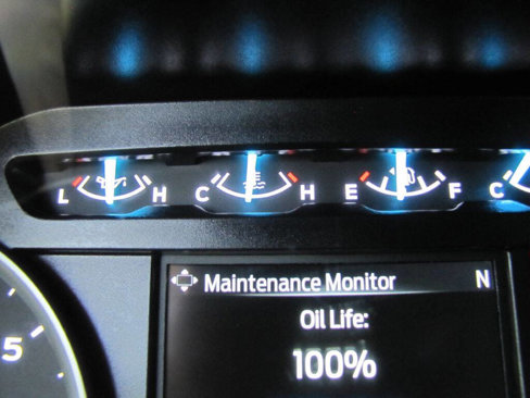 Used 2021 Ford F250 XLT image 39