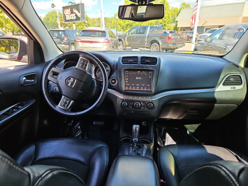 Used 2016 Dodge Journey Crossroad image 21