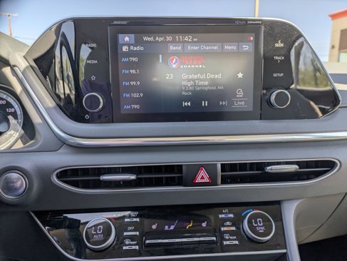 Used 2020 Hyundai Sonata SEL image 14