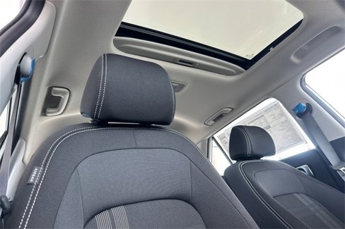 New 2025 Hyundai Venue SEL image 14