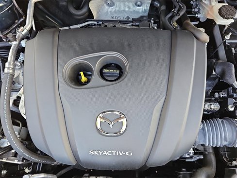 Used 2020 MAZDA CX-5 Grand Touring image 31