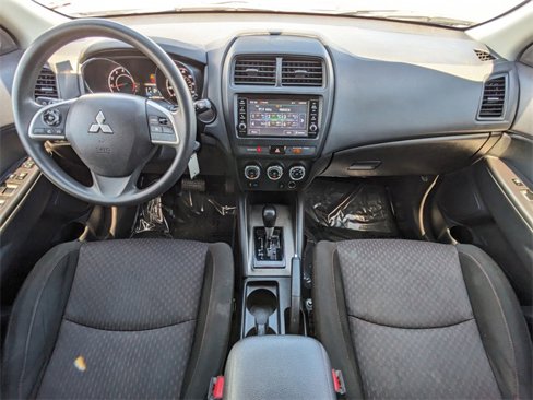 Used 2018 Mitsubishi Outlander Sport ES image 15