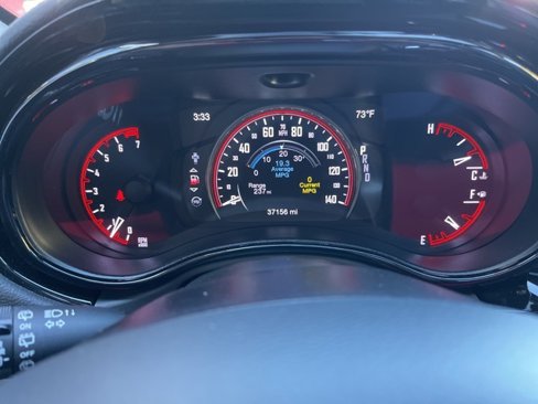 Used 2022 Dodge Durango GT image 27
