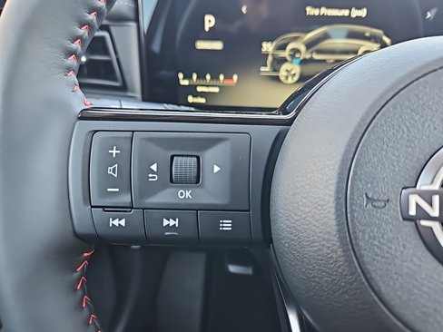 New 2026 Nissan Kicks SR w/ SR Premium Package image 14