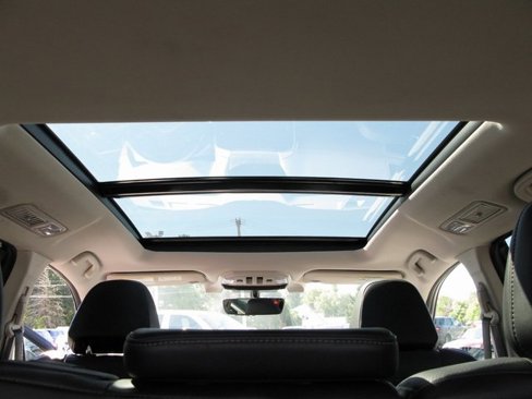 Used 2020 Subaru Ascent Limited w/ Technology Package image 15