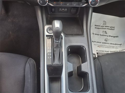 Used 2024 Nissan Sentra SV image 14