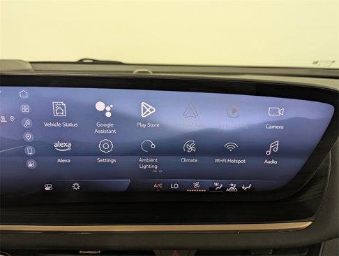 Used 2025 Buick Envision Sport Touring image 25