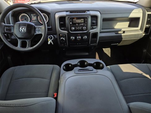 Used 2020 RAM 1500 Tradesman w/ Popular Equipment Group image 12