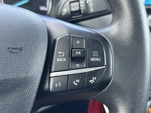 Certified 2023 Ford Maverick Tremor w/ Tremor Off-Road Package image 17
