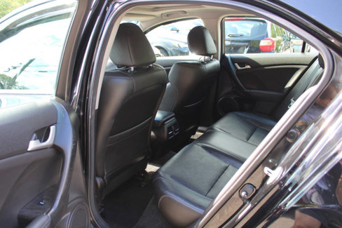 Used 2012 Acura TSX Sedan image 35