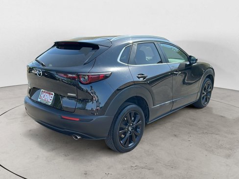 Used 2024 MAZDA CX-30 AWD 2.5 S w/ Select Sport Pkg image 6