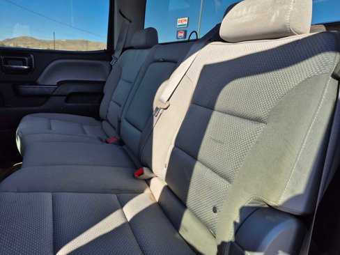 Used 2015 Chevrolet Silverado 3500 W/T w/ WT Convenience Package image 28