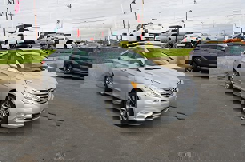 Used 2012 Hyundai Sonata SE image 2
