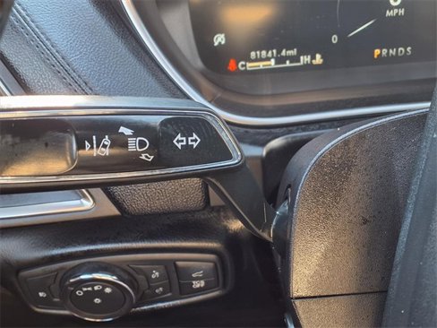 Used 2019 Lincoln Nautilus Reserve image 13