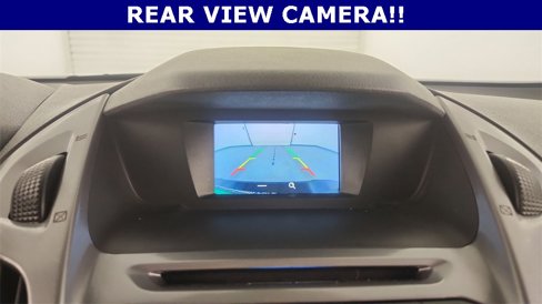 Used 2016 Ford Transit Connect XLT image 15