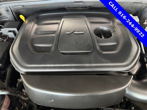 Used 2021 Jeep Grand Cherokee Limited image 22