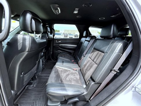 Used 2019 Dodge Durango GT image 19