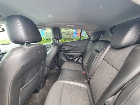Used 2016 Buick Encore Sport Touring image 12