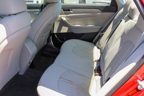 Used 2018 Hyundai Sonata SEL image 11