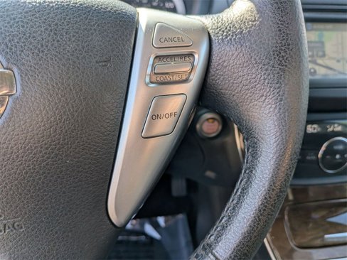 Used 2015 Nissan Sentra SL w/ SL Premium Package image 17