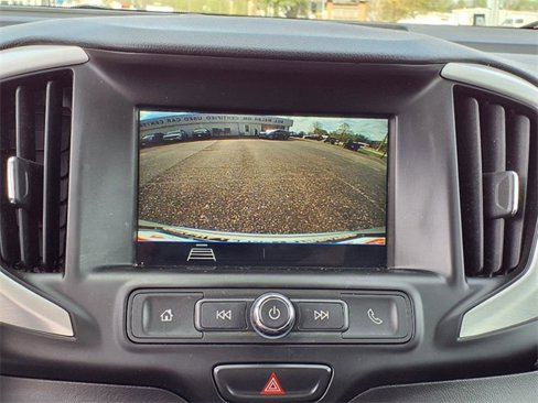 Used 2019 GMC Terrain SLE w/ Driver Convenience Package image 13