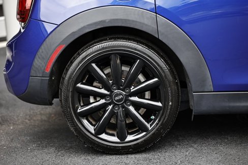 Used 2019 MINI Cooper S image 6