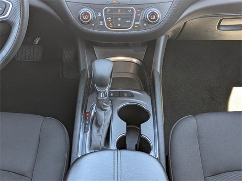 Used 2024 Chevrolet Malibu LT image 17