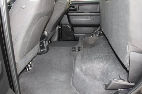 Used 2022 RAM 2500 Tradesman image 69