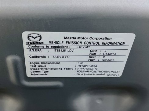 Used 2017 Toyota Yaris iA image 30