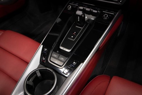 Used 2024 Porsche 911 Carrera image 47