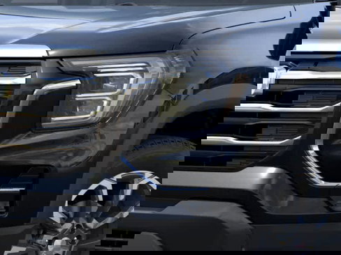 New 2026 GMC Terrain Elevation w/ Elevation Premium Package image 10