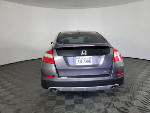 Used 2015 Honda Crosstour EX-L image 5