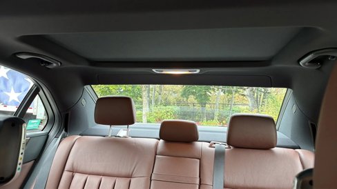 Used 2014 Mercedes-Benz E 350 Sedan image 47