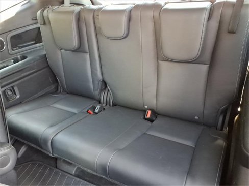 Used 2021 Subaru Ascent Touring w/ Popular Package #2A image 9