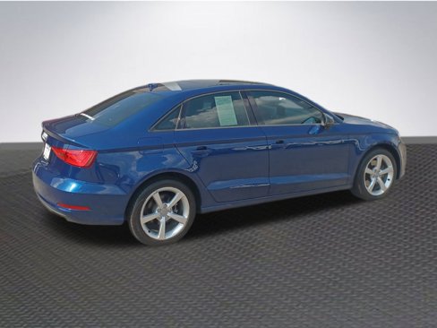 Used 2015 Audi A3 1.8T Premium w/ Cold Weather Package image 4