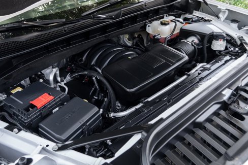 Used 2021 GMC Sierra 1500 Denali w/ Denali Premium Package image 36
