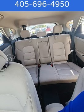 Used 2018 Hyundai Tucson SEL image 7