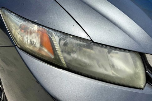 Used 2013 Honda Civic LX image 27