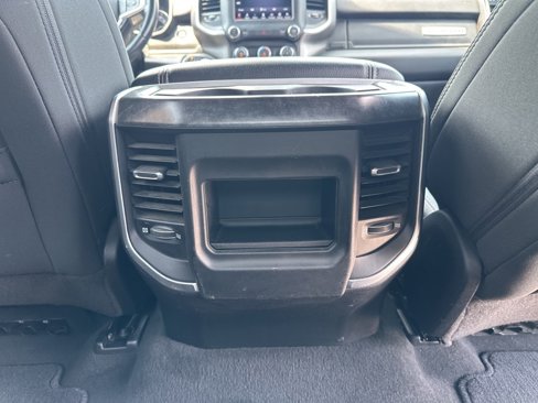 Used 2019 RAM 1500 Big Horn image 52