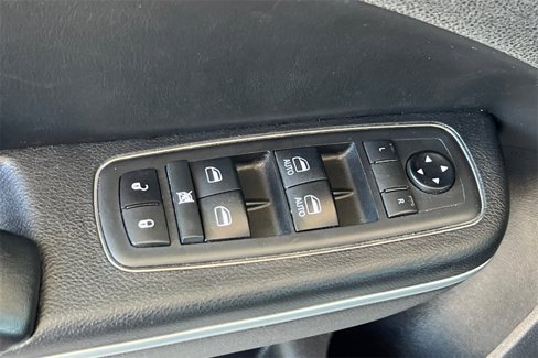 Used 2021 Dodge Charger SXT w/ Leather Interior Group image 16