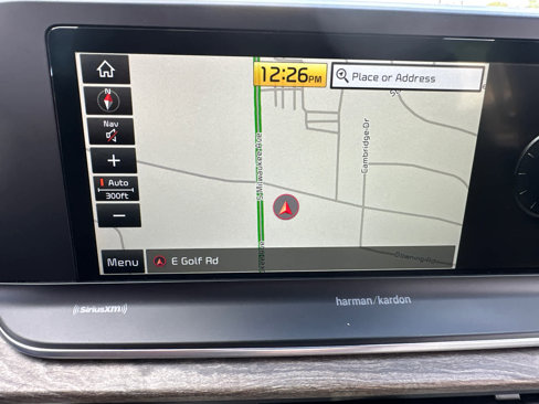 Used 2020 Kia Telluride SX w/ SX Prestige Package image 17