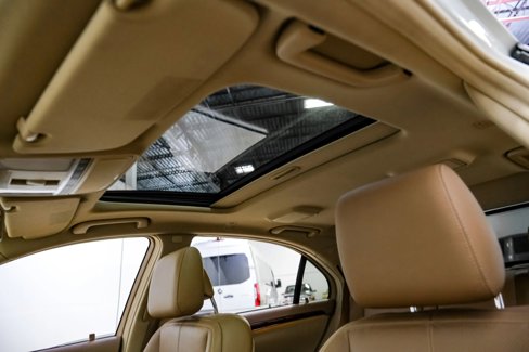 Used 2008 Mercedes-Benz S 550 image 18