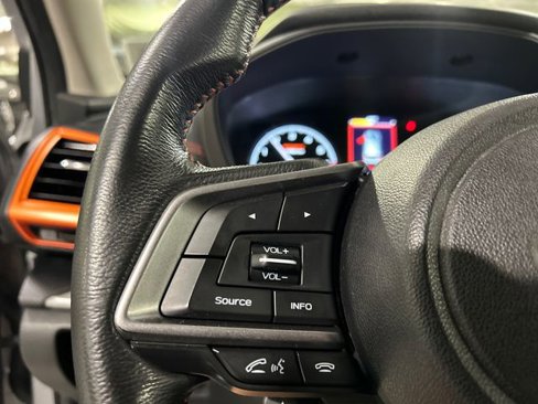 Certified 2021 Subaru Forester Sport image 13