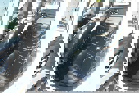 Certified 2024 Jeep Compass Limited image 26